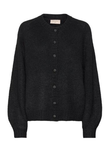 Fqlouisa-Cardigan FREE/QUENT Black