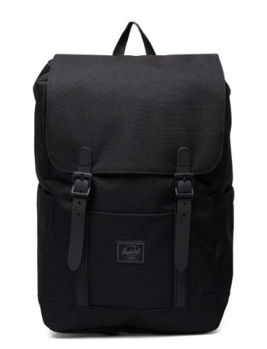 Herschel Retreat Small Backpack Herschel Black