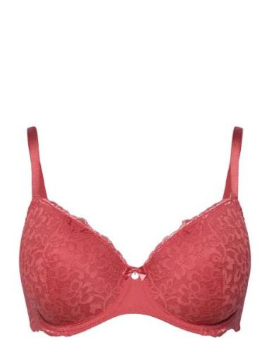 Marine Pd Hunkemöller Red