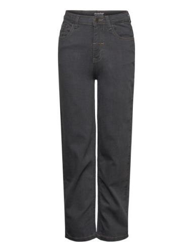 Jeans Boys Regular Minymo Grey