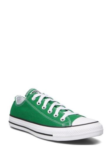 Chuck Taylor All Star Converse Green