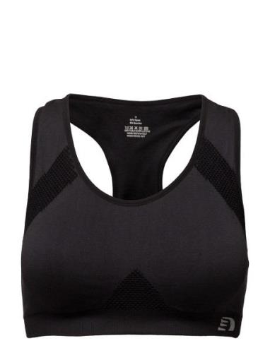 Sports Bra Newline Black