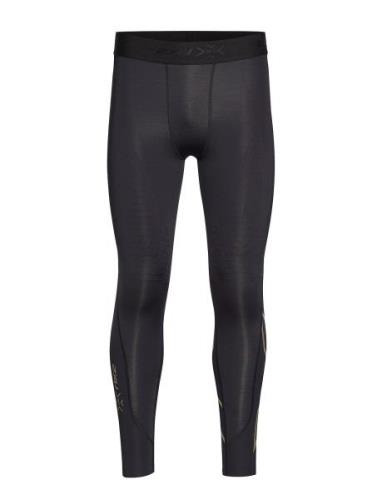 Force Compression Tights 2XU Black