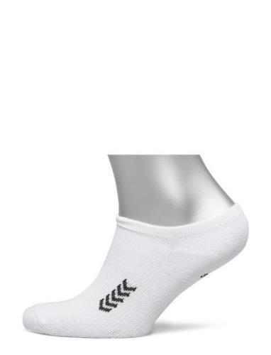 Ankle Sock Smu Hummel White