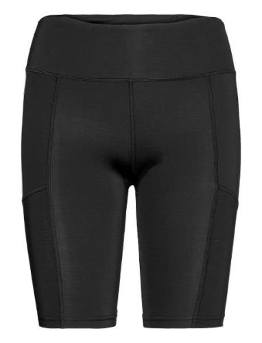 Aero Vent Mid-Rise Compressio 2XU Black