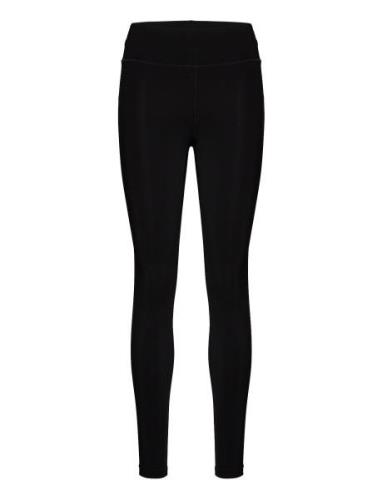 Essential Tights Casall Black