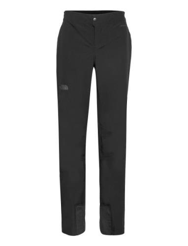 W Dryzzle Futurelight Full Zip Pant The North Face Black