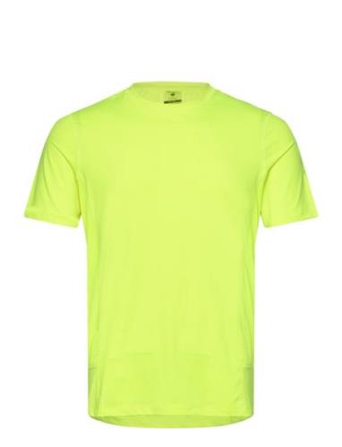 Adv Essence Ss Tee M Craft Green