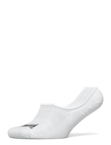 6 Pk Lowcut Adidas Golf White