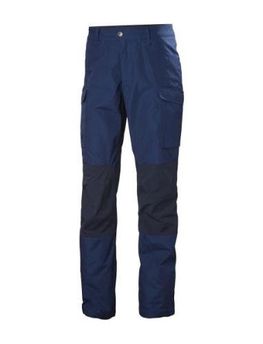 Vandre Tur Pant Helly Hansen Blue