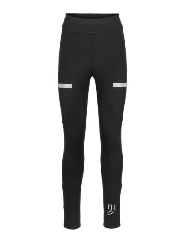 Gleam Tights Johaug Black