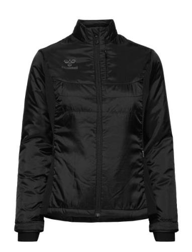 Classic Bee Wo Jojo Jacket Hummel Black