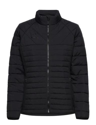 Hmlbabette Jacket Hummel Black