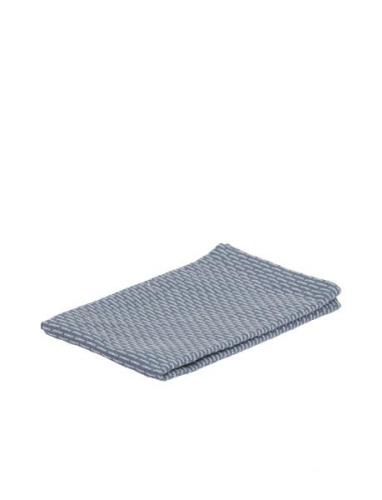 Kitchen Cloth The Organic Company Blue