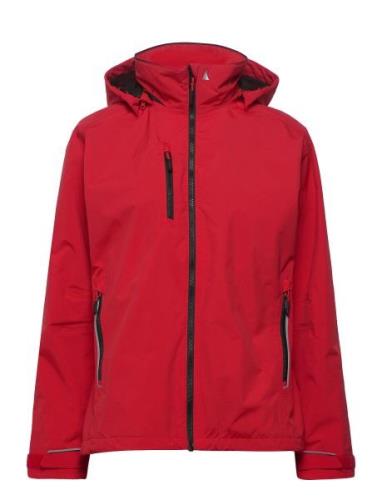 Sardinia Jkt 2.0 Fw Musto Red