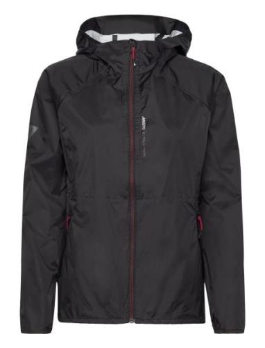 W Evo Packable Shell Jkt Musto Black