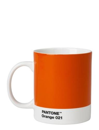 Mug PANT Orange