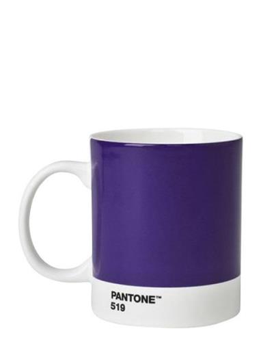 Mug PANT Purple