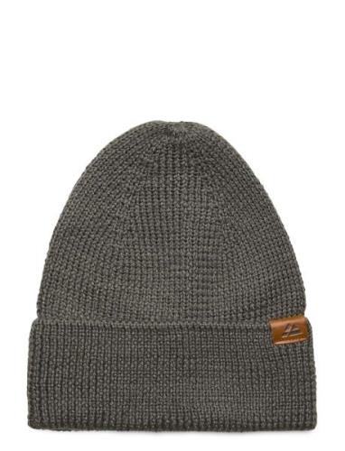 Merino Beanie 1-Pack Danish Endurance Grey