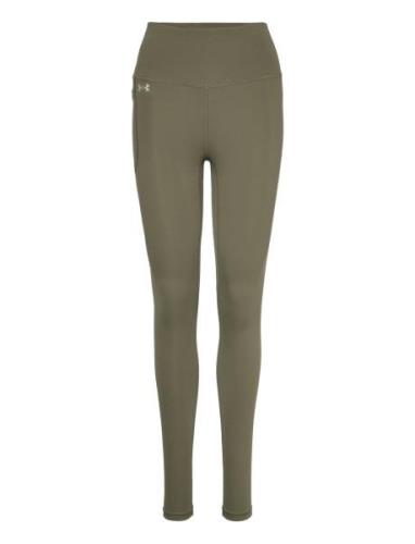 Motion Legging Under Armour Green