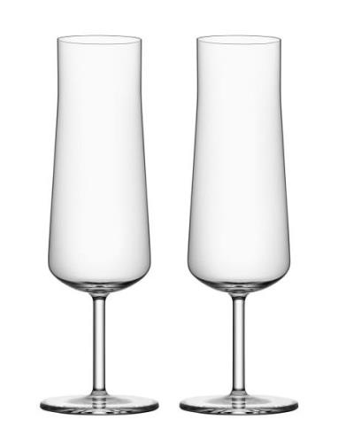 Informal Champagne 22Cl 2-P Orrefors