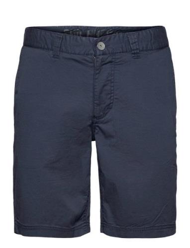 Helmsman Chino Shorts Sail Racing Blue