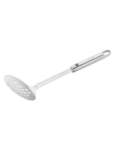 Skimming Ladle Zwilling Silver