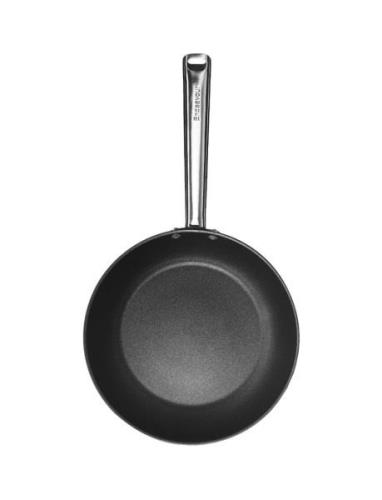 Endeavour® Small Skillet Stegepande 24 Cm Endeavour Black