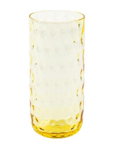 Danish Summer Longdrink Kodanska Yellow