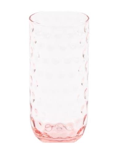 Danish Summer Longdrink Kodanska Pink