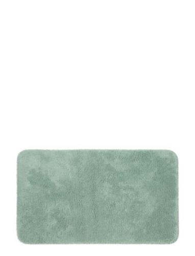 Waves Bath Mat 60X100 Cm Compliments Green