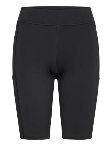 Club Short Tights Adidas Performance Black