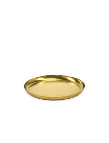 Serving Dish S Serax Gold