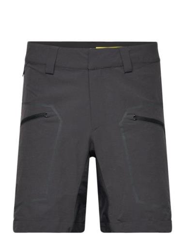 W Hp Racing Deck Shorts Helly Hansen Black