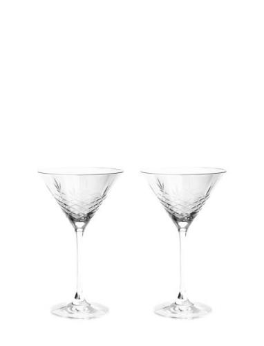 Crispy Cocktail - 2 Pcs Frederik Bagger