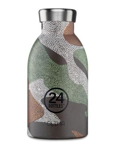 Clima Bottle 24bottles Patterned