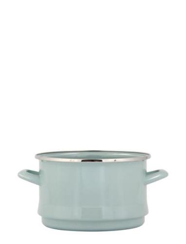 Colander Kockums Jernverk Green