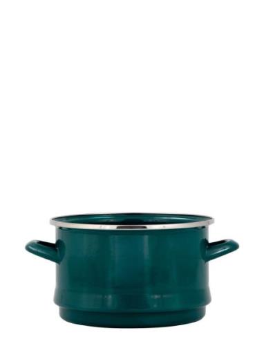 Colander Kockums Jernverk Blue