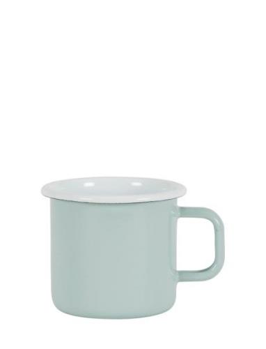 Mug Kockums Jernverk Green