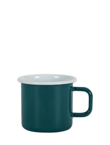 Mug Kockums Jernverk Blue