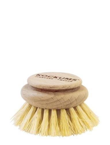 Spare Brush Kockums Jernverk Beige