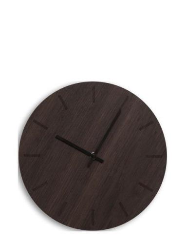 Dark Oak Hemverk Brown