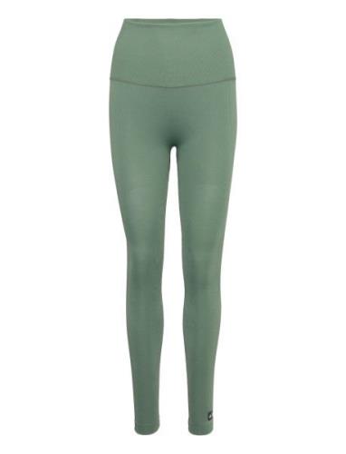 Formtion Sculpt Tights Adidas Performance Green