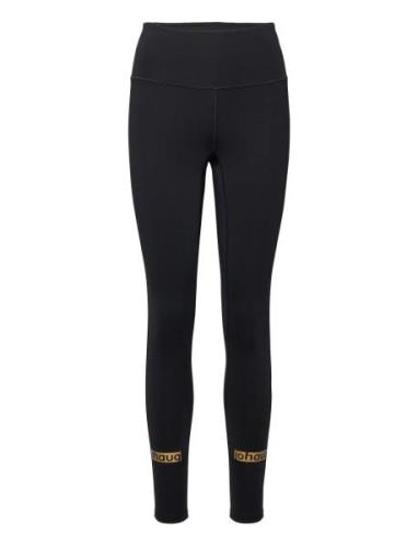 Aerial Woolmix Tights 2.0 Johaug Black