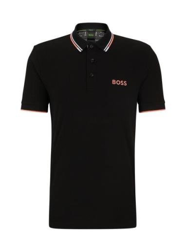 Paddy Pro BOSS Black