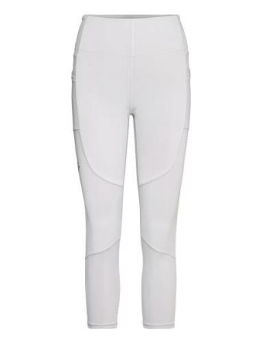 Run 7/8 Tight Superdry Sport Grey