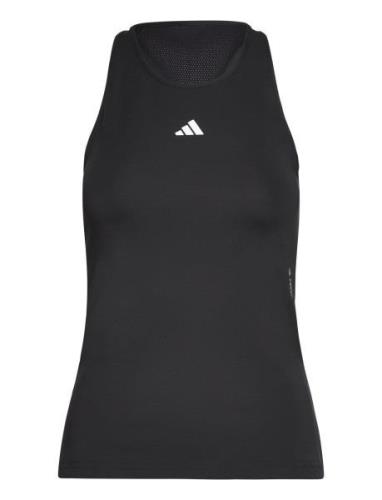 Techfit Racerback Training Tank Top Adidas Performance Black