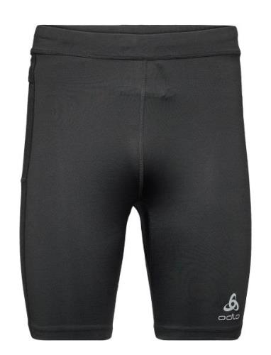 Odlo Tights Short Essential Odlo Black