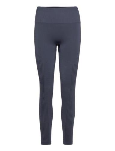 Victory Leggings 2 Famme Blue