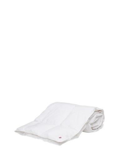 Saga Summer Down Duvet Høie Of Scandinavia White